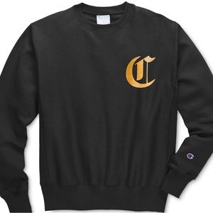 Champion crewneck